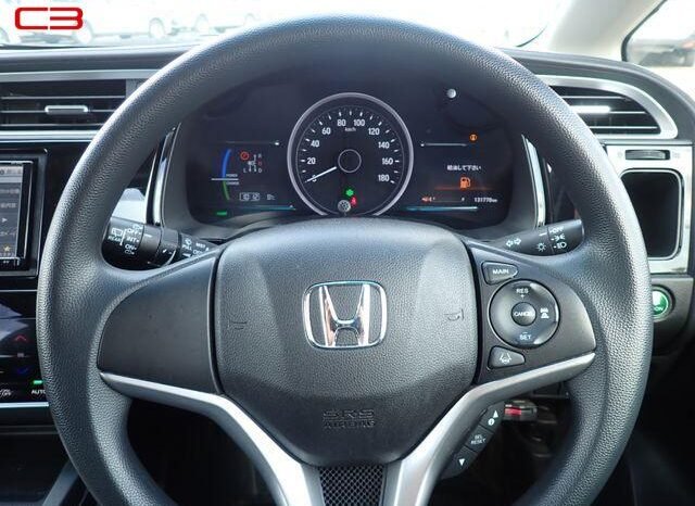 
								HONDA SHUTTLE FOR SALE IN KENYA full									