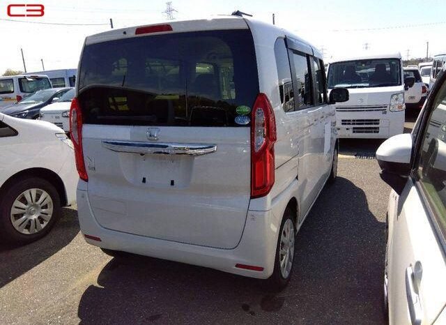 
								HONDA N BOX FOR SALE IN KENYA full									