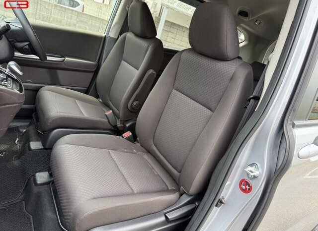 
								HONDA FREED PLUS HYBRID FOR SALE IN KENYA full									