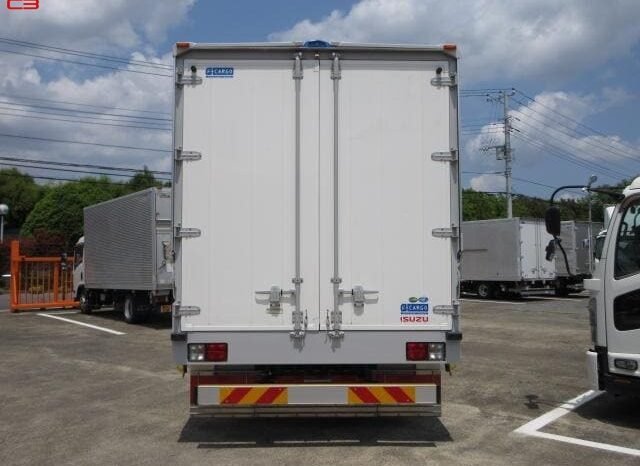 
								ISUZU FORWARD FOR SALE IN KENYA full									