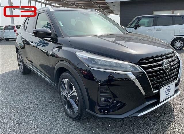 
								NISSAN KICKS FOR SALE IN KENYA full									