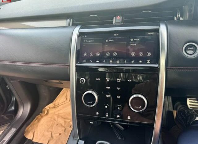 
								LAND ROVER DISCOVERY FOR SALE IN KENYA full									