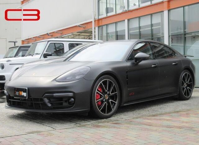 
								PORSCHE PANAMERA FOR SALE IN KENYA full									