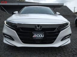 HONDA ACCORD HYBRID FOR SALE IN KENYA