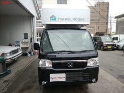 HONDA ACTY TRUCK FOR SALE IN KENYA