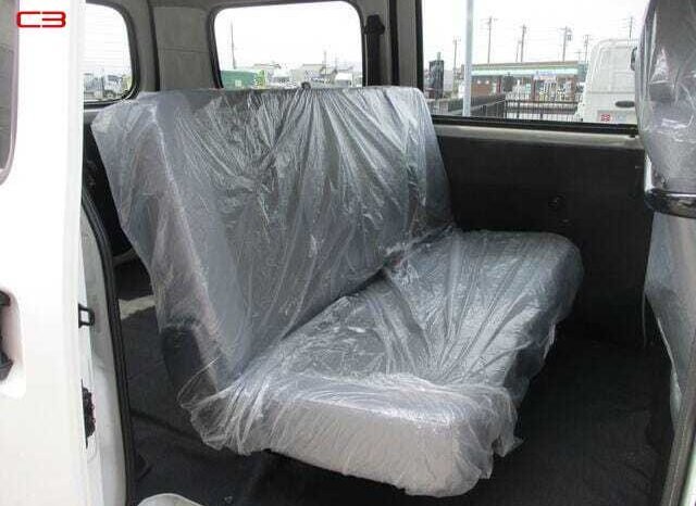 
								DAIHATSU GRAN MAX CARGO FOR SALE IN KENYA full									