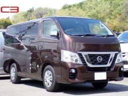 
										NISSAN NV350 CARAVAN WAGON FOR SALE IN KENYA full									