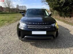 
										LAND ROVER DISCOVERY FOR SALE IN KENYA full									