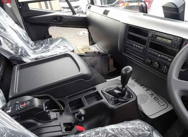 
								MITSUBISHI FIGHTER FOR SALE IN KENYA full									