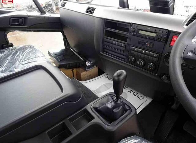 
								MITSUBISHI FIGHTER FOR SALE IN KENYA full									
