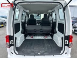
										NISSAN NV200 VANETTE VAN FOR SALE IN KENYA full									