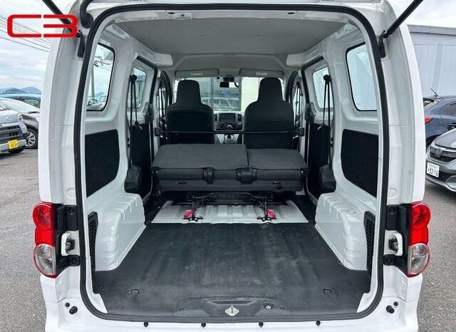
								NISSAN NV200 VANETTE VAN FOR SALE IN KENYA full									