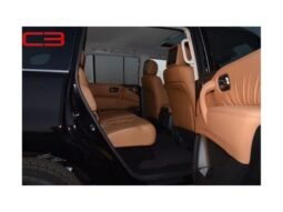 
										NISSAN PATROL FOR SALE IN KENYA full									