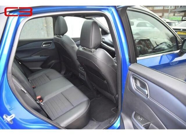 
								NISSAN QASHQAI FOR SALE IN KENYA full									
