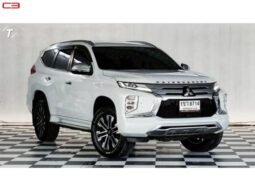 MITSUBISHI PAJERO SPORT FOR SALE IN KENYA