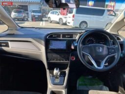 
										HONDA SHUTTLE FOR SALE IN KENYA full									