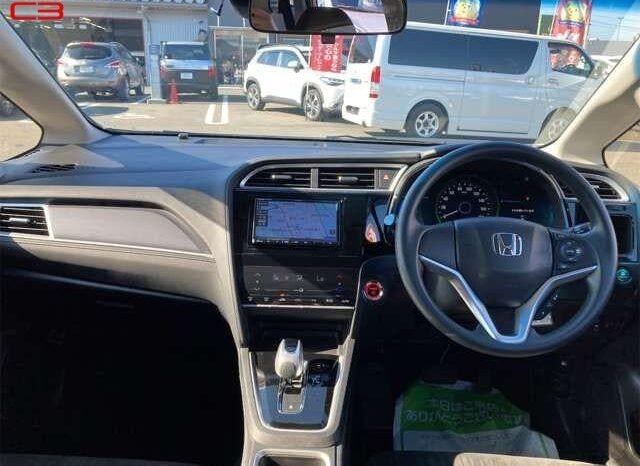 
								HONDA SHUTTLE FOR SALE IN KENYA full									