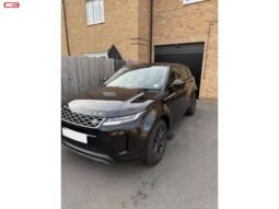 
										LAND ROVER RANGE ROVER EVOQUE FOR SALE IN KENYA full									