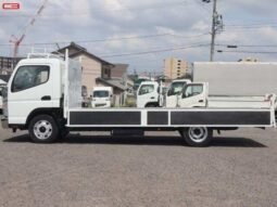 
										MITSUBISHI CANTER TRUCK FOR SALE IN KENYA full									