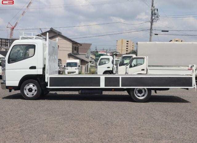 
								MITSUBISHI CANTER TRUCK FOR SALE IN KENYA full									