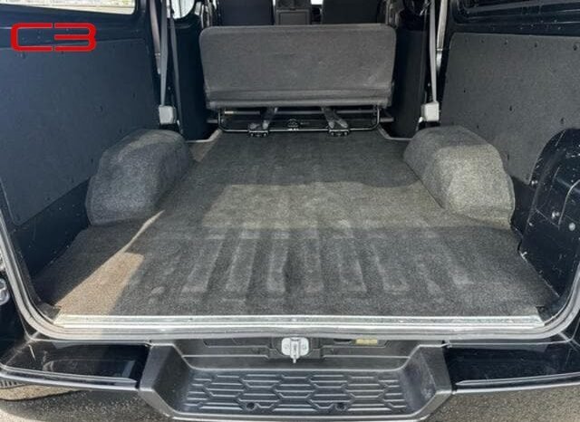
								NISSAN NV350 CARAVAN FOR SALE IN KENYA full									
