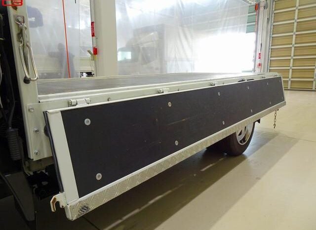 
								ISUZU ELF TRUCK FOR SALE IN KENYA full									