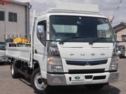 MITSUBISHI CANTER TRUCK FOR SALE IN KENYA