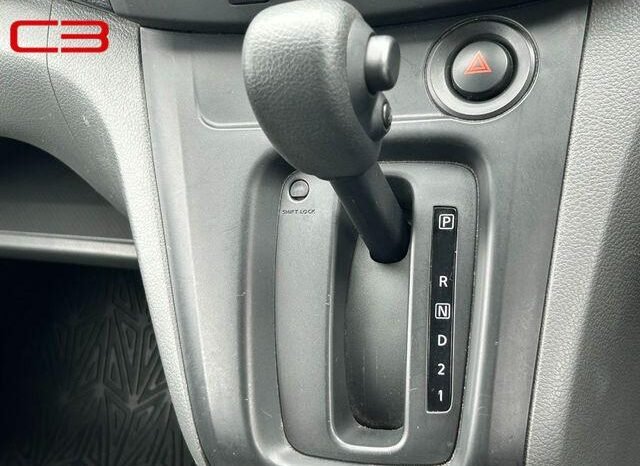 
								NISSAN NV200 VANETTE VAN FOR SALE IN KENYA full									