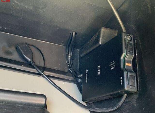 
								MITSUBISHI TOWN BOX FOR SALE IN KENYA full									