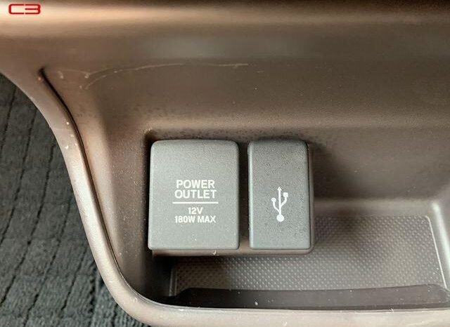
								HONDA FREED HYBRID FOR SALE IN KENYA full									