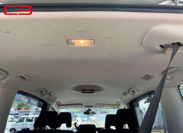 
								NISSAN SERENA FOR SALE IN KENYA full									