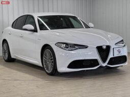 ALFA ROMEO GIULIA FOR SALE IN KENYA