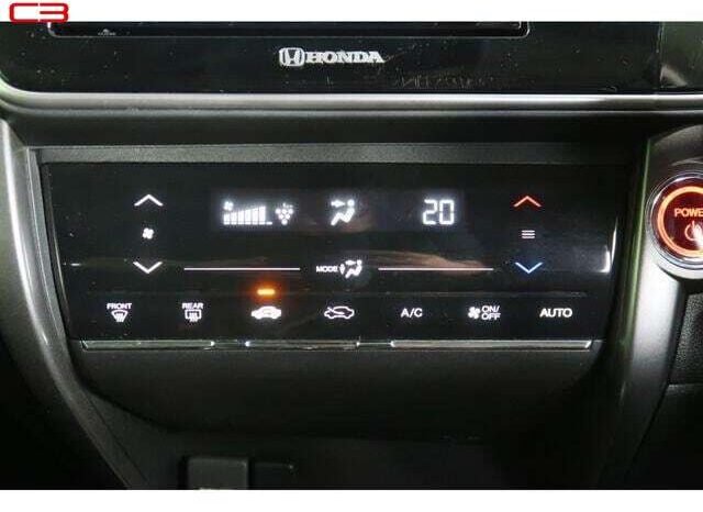 
								HONDA GRACE FOR SALE IN KENYA full									