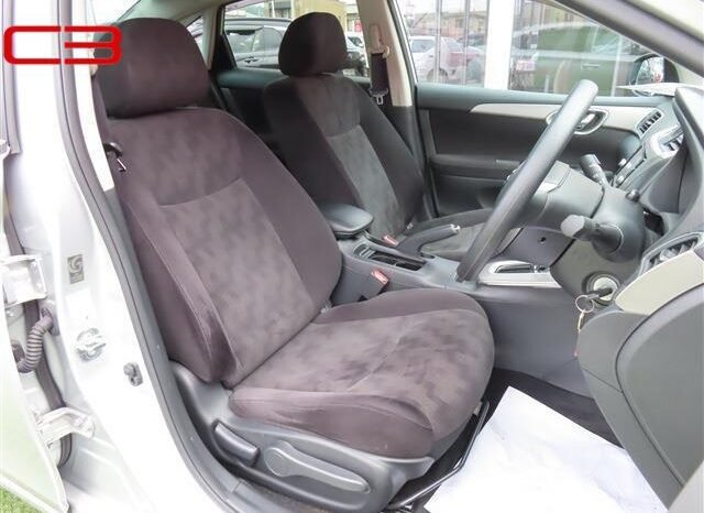 
								NISSAN SYLPHY FOR SALE IN KENYA full									
