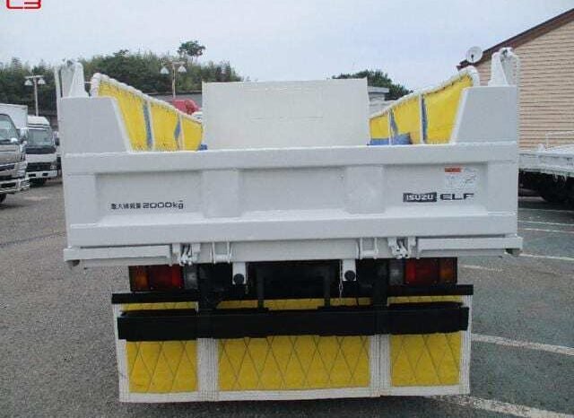 
								ISUZU ELF TRUCK FOR SALE IN KENYA full									