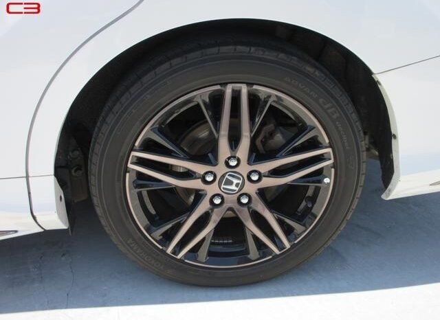 
								HONDA ODYSSEY FOR SALE IN KENYA full									