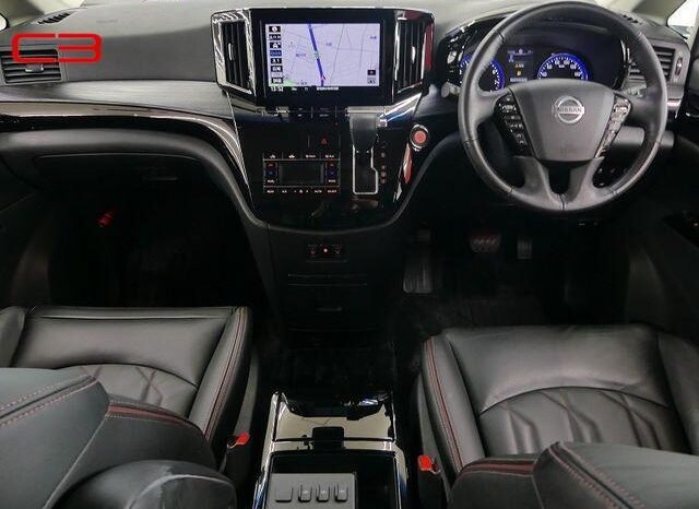 
								NISSAN ELGRAND FOR SALE IN KENYA full									