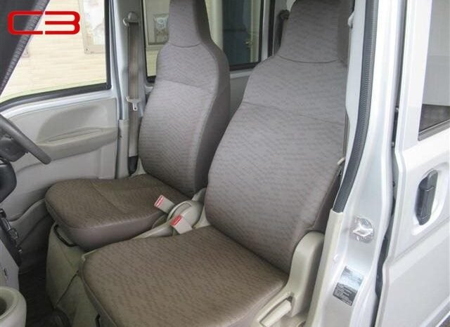 
								NISSAN NT100 CLIPPER FOR SALE IN KENYA full									