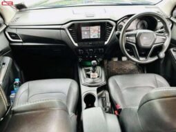 
										ISUZU D-MAX FOR SALE IN KENYA full									