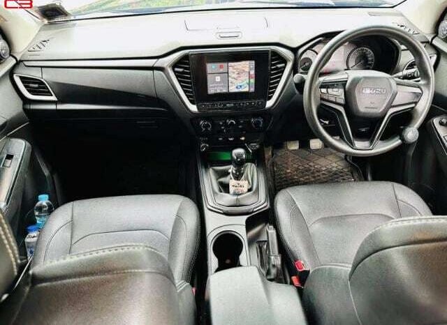 
								ISUZU D-MAX FOR SALE IN KENYA full									