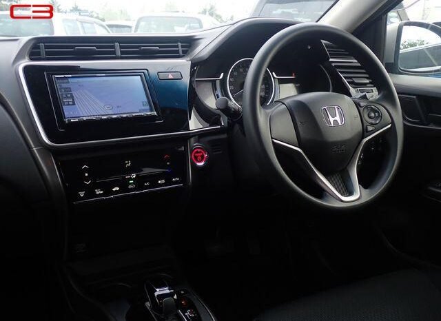 
								HONDA GRACE FOR SALE IN KENYA full									