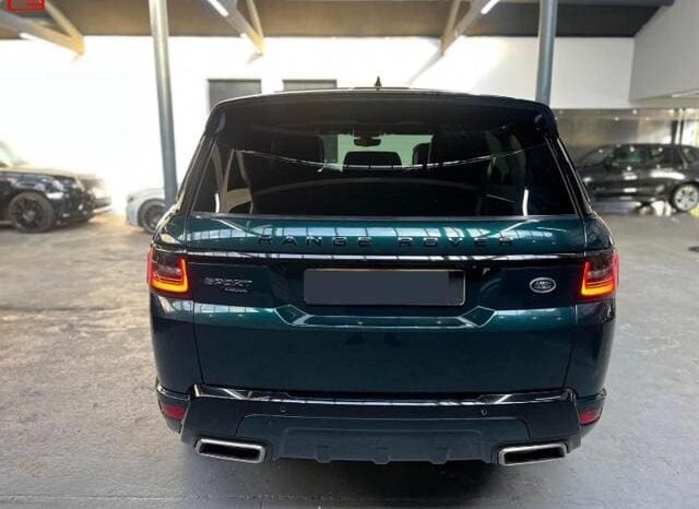 
								LAND ROVER RANGE ROVER SPORT FOR SALE IN KENYA full									