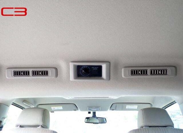 
								NISSAN NV350 CARAVAN WAGON FOR SALE IN KENYA full									