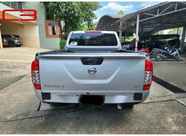 
								NISSAN NAVARA FOR SALE IN KENYA full									