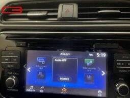 
										NISSAN LEAF FOR SALE IN KENYA full									
