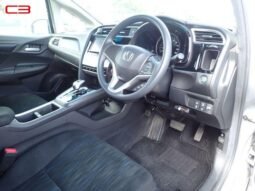 
										HONDA SHUTTLE FOR SALE IN KENYA full									
