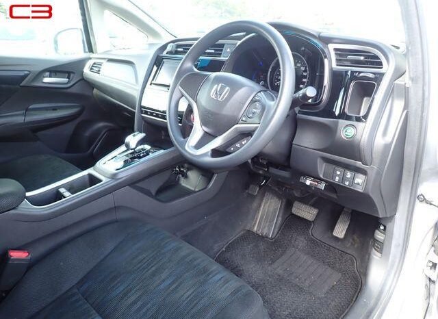 
								HONDA SHUTTLE FOR SALE IN KENYA full									