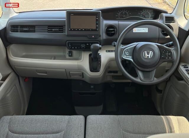 
								HONDA N BOX FOR SALE IN KENYA full									