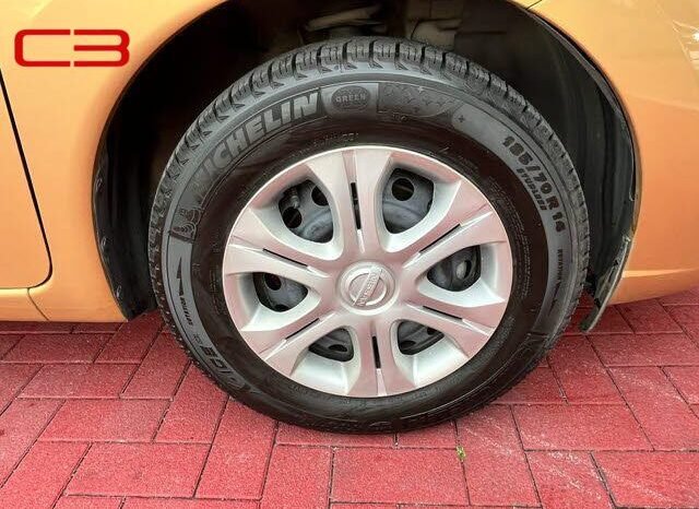 
								NISSAN NOTE FOR SALE IN KENYA full									