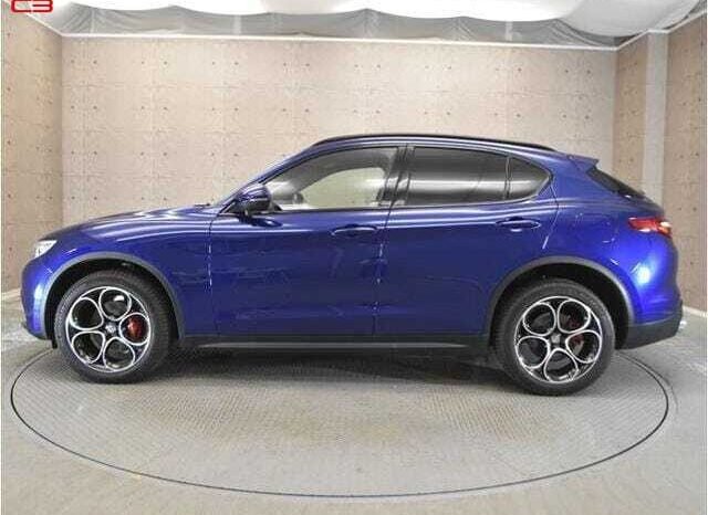 
								ALFA ROMEO STELVIO FOR SALE IN KENYA full									